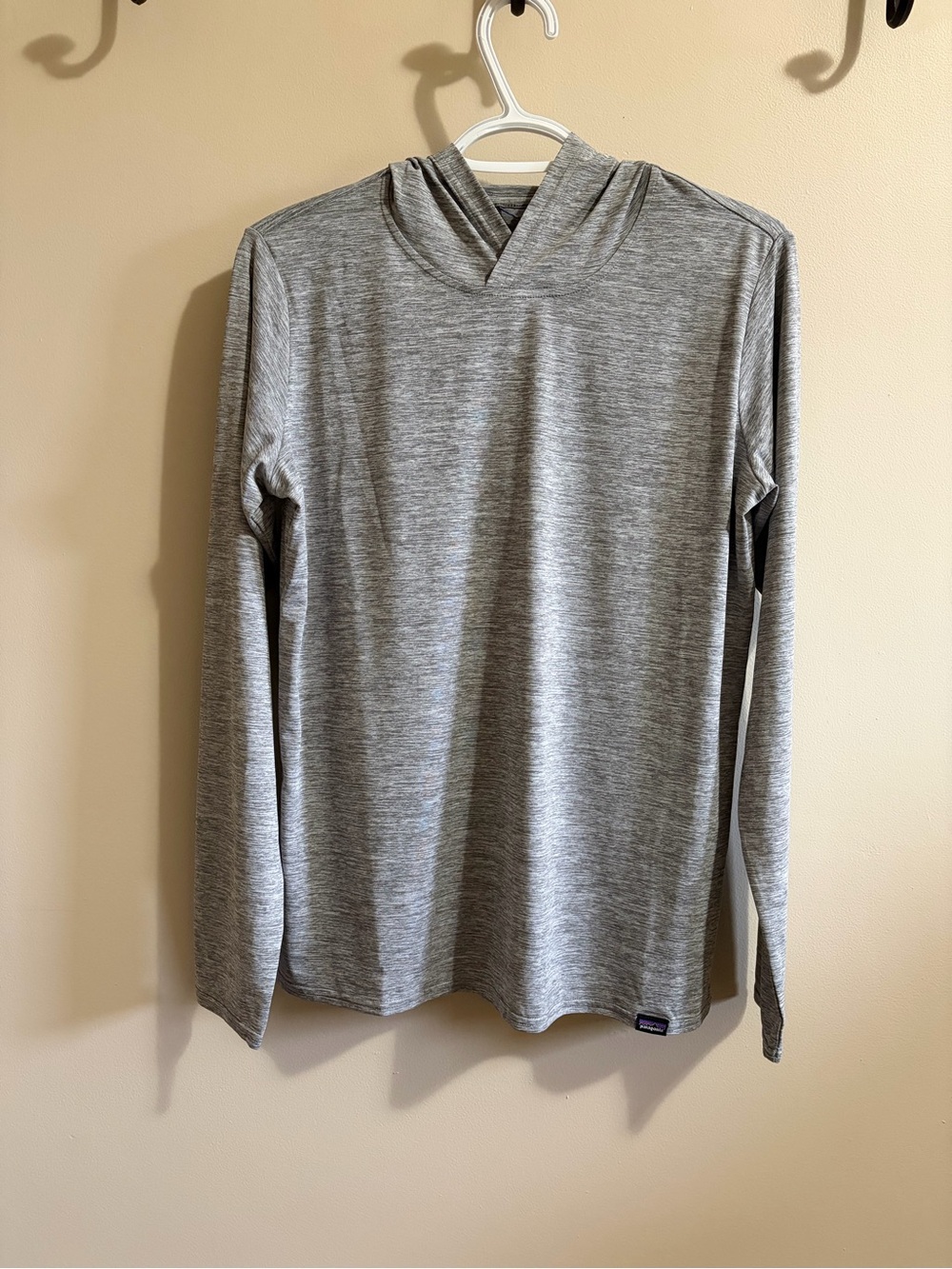 Patagonia Capilene Cool Daily Hoody